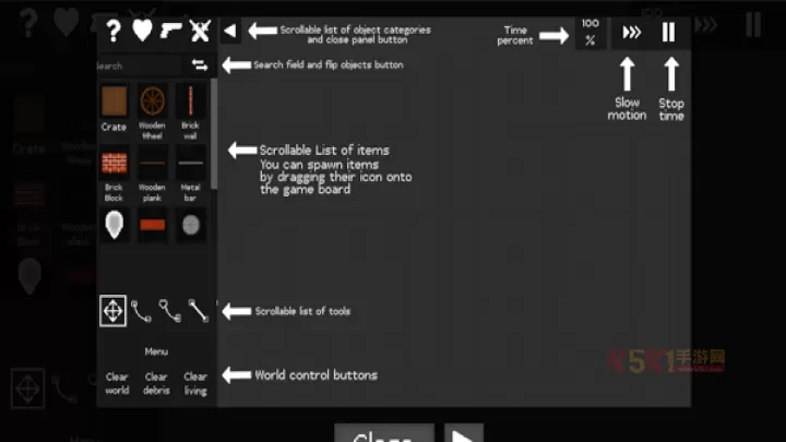 只是游乐场_https://m.k5k1.com_模拟经营_第3张