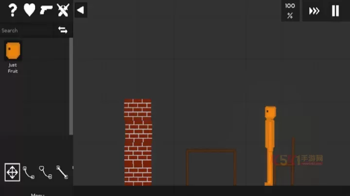 只是游乐场_https://m.k5k1.com_模拟经营_第5张