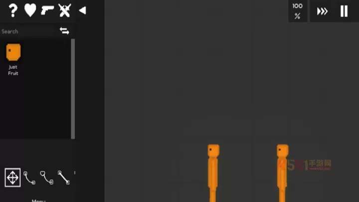 只是游乐场_https://m.k5k1.com_模拟经营_第6张