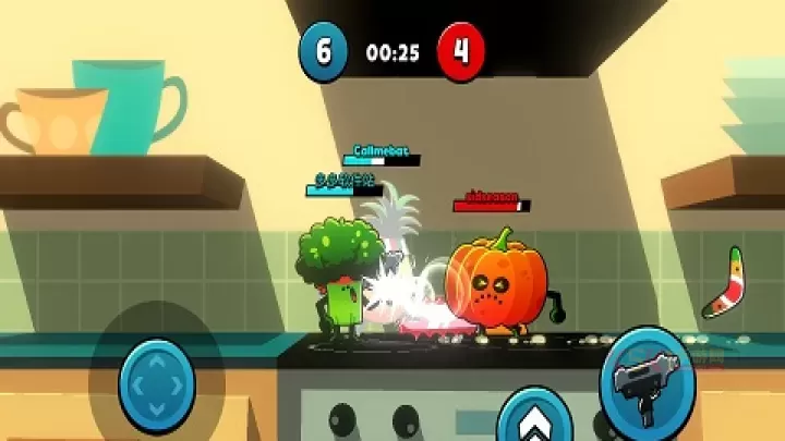 食物帮派_https://m.k5k1.com_休闲益智_第3张