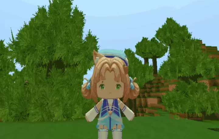 迷你世界地图内跳舞教程_https://m.k5k1.com_游戏攻略_第1张